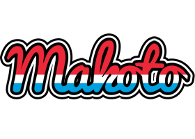 Makoto norway logo