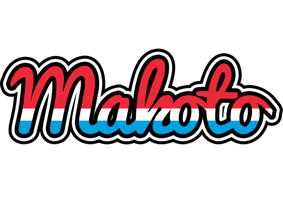 Makoto norway logo