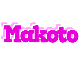 Makoto rumba logo