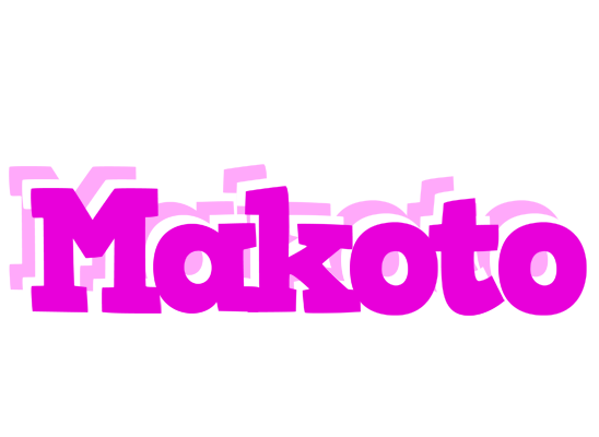 Makoto rumba logo
