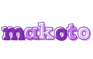 Makoto sensual logo