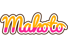 Makoto smoothie logo