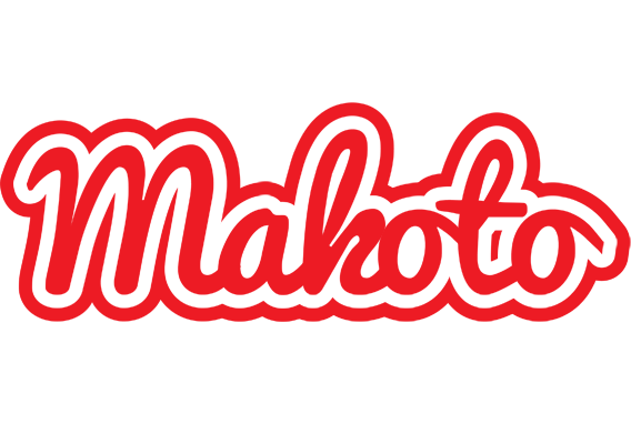 Makoto sunshine logo