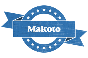Makoto trust logo