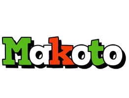 Makoto venezia logo