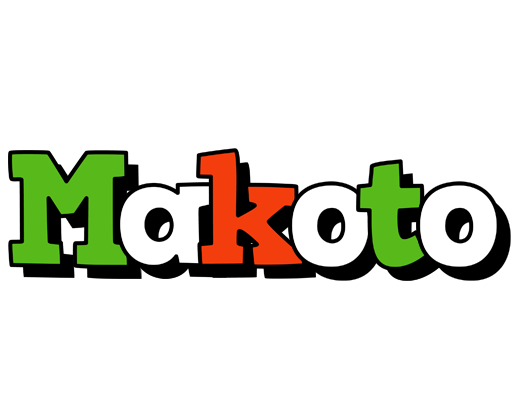 Makoto venezia logo