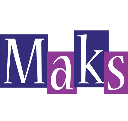 Maks autumn logo
