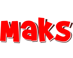 Maks basket logo