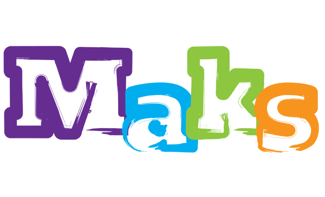 Maks casino logo