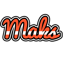 Maks denmark logo