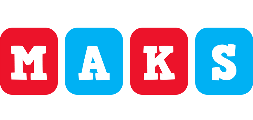 Maks diesel logo