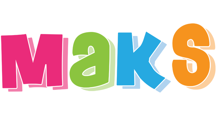 Maks friday logo