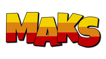 Maks jungle logo