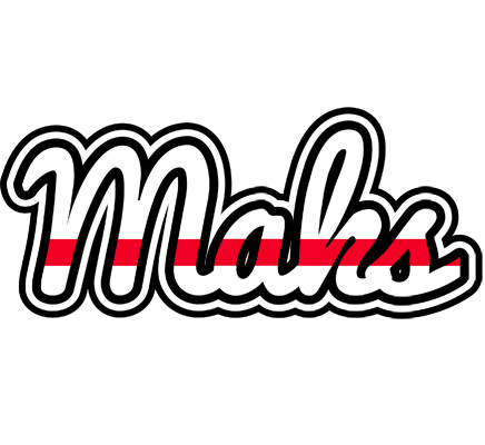 Maks kingdom logo