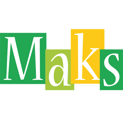 Maks lemonade logo