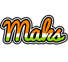 Maks mumbai logo