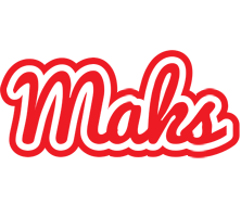 Maks sunshine logo