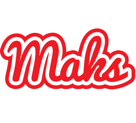 Maks sunshine logo