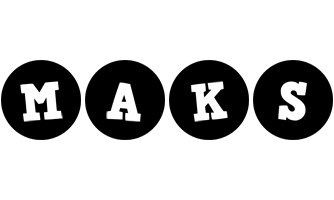 Maks tools logo