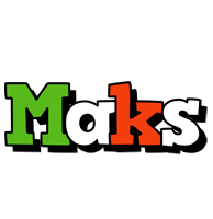 Maks venezia logo