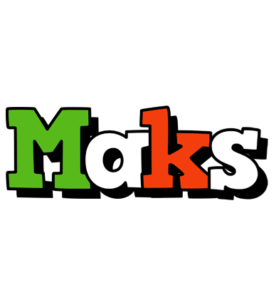 Maks venezia logo