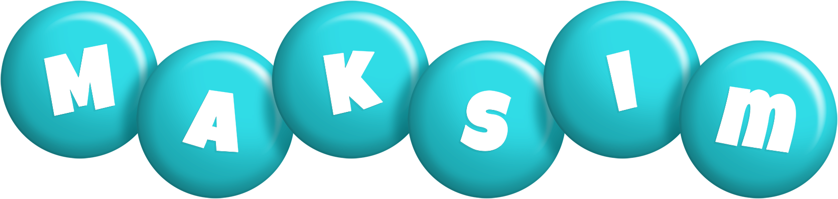 Maksim candy-azur logo