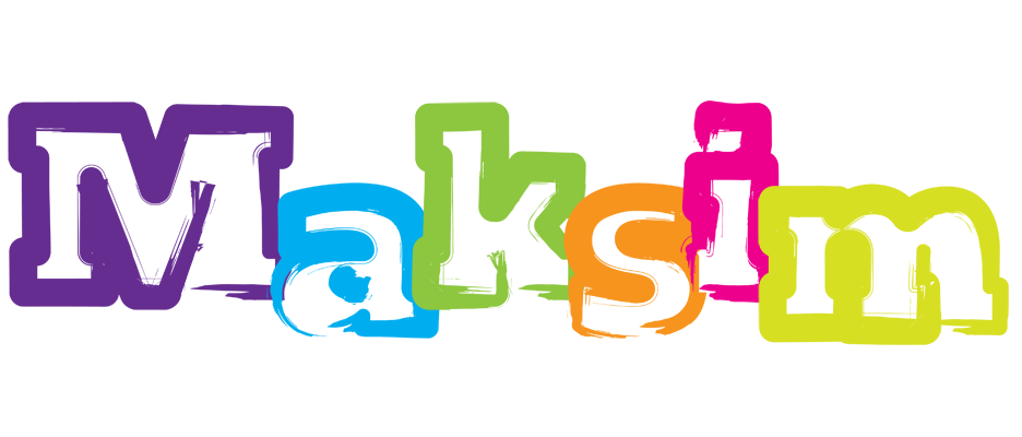 Maksim casino logo