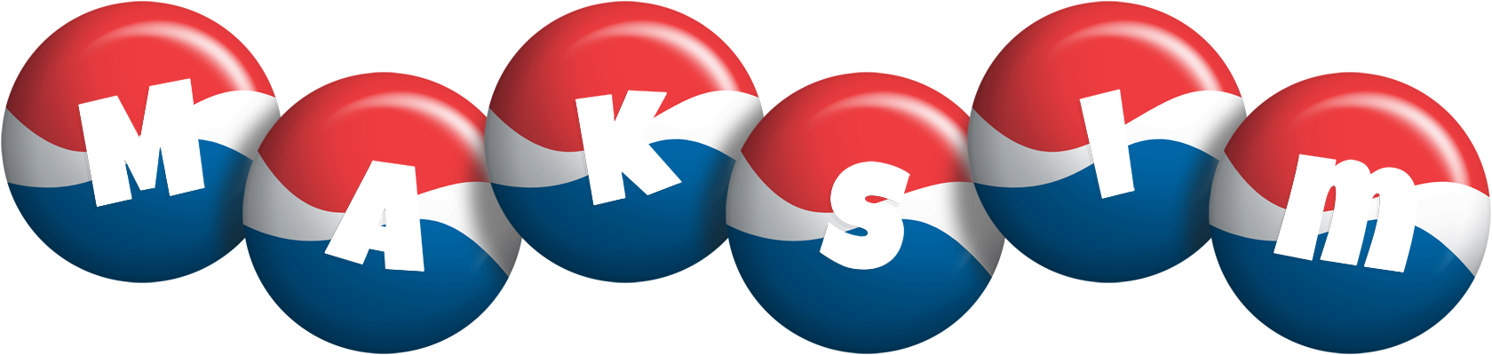 Maksim paris logo