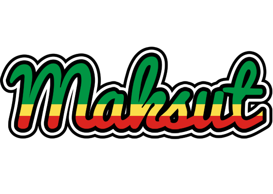 Maksut african logo