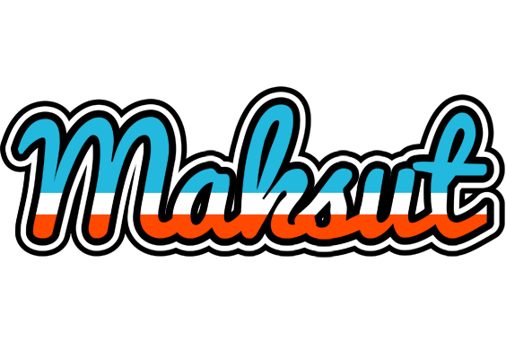 Maksut america logo