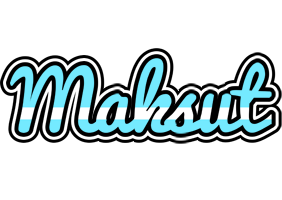 Maksut argentine logo
