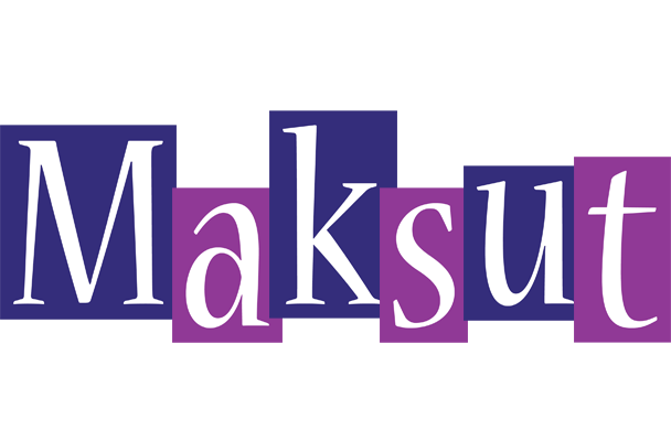 Maksut autumn logo