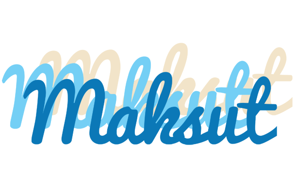 Maksut breeze logo