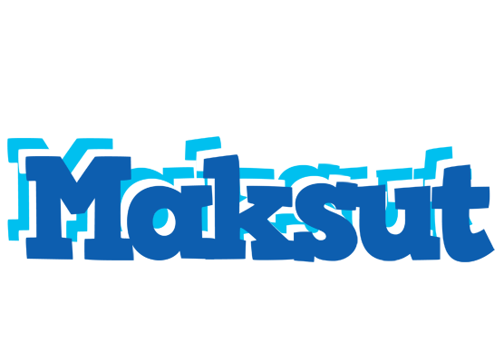 Maksut business logo