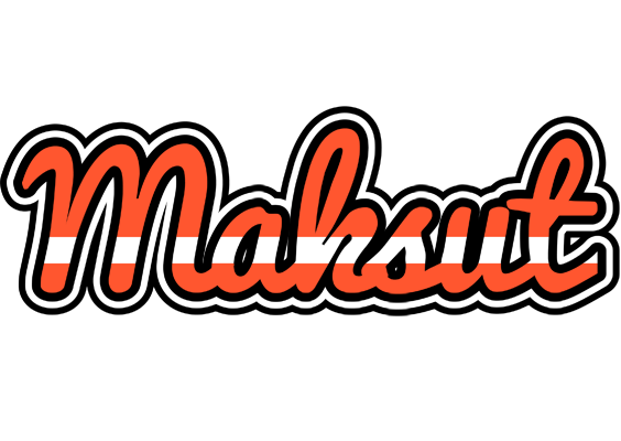 Maksut denmark logo