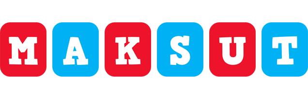 Maksut diesel logo