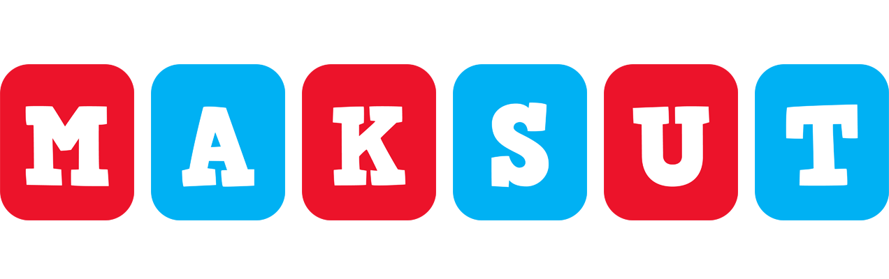 Maksut diesel logo