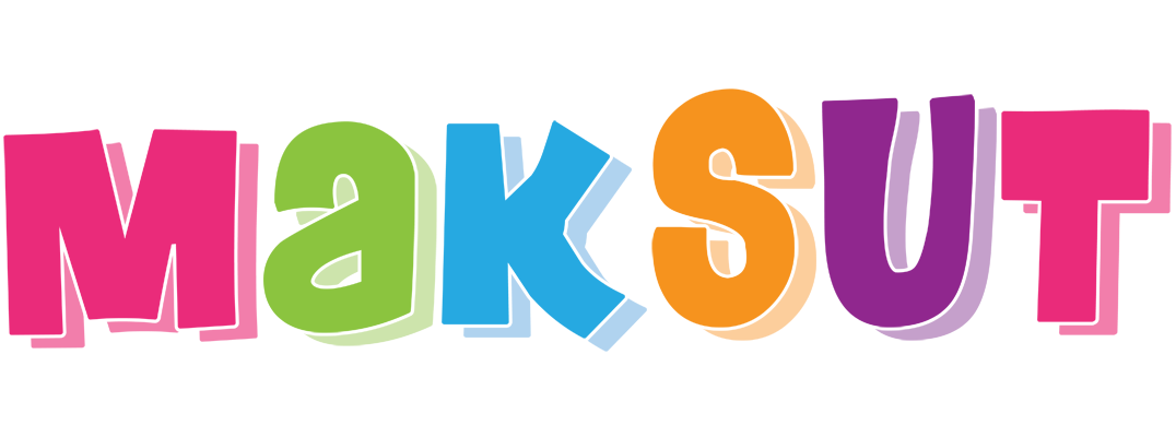 Maksut friday logo