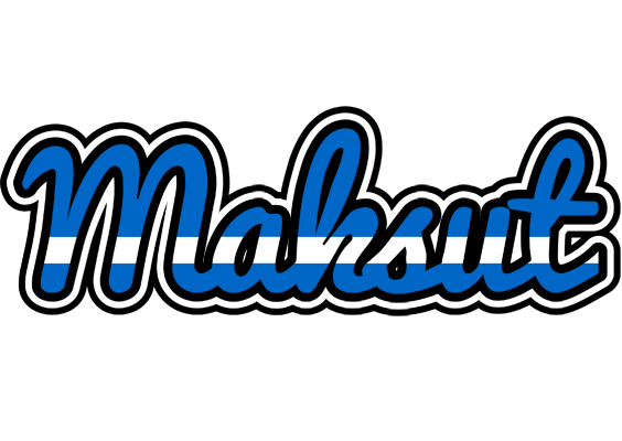Maksut greece logo