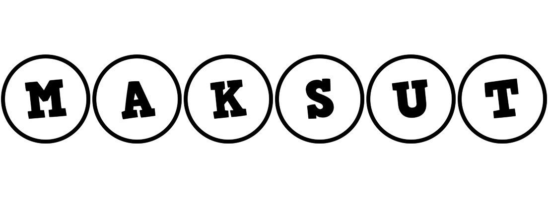 Maksut handy logo