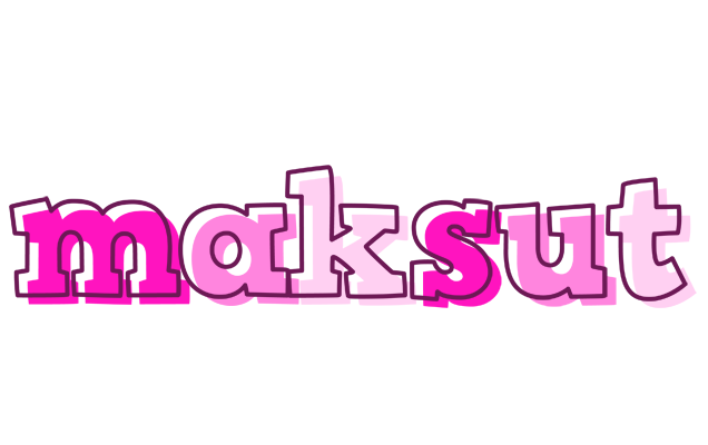 Maksut hello logo