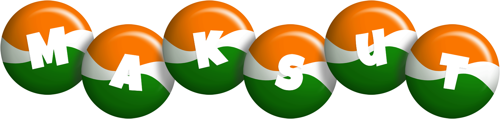 Maksut india logo