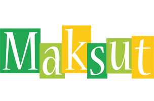 Maksut lemonade logo