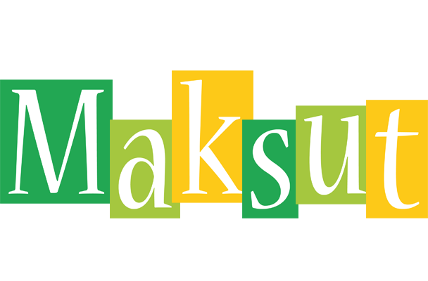 Maksut lemonade logo