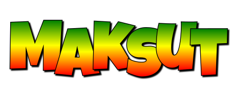 Maksut mango logo