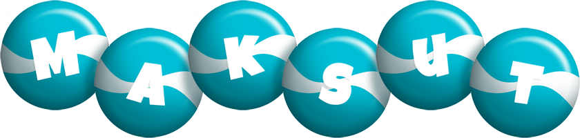 Maksut messi logo