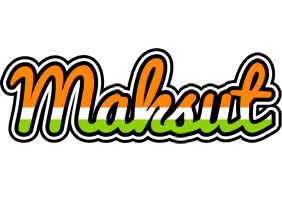 Maksut mumbai logo