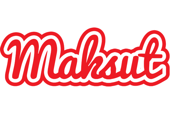 Maksut sunshine logo
