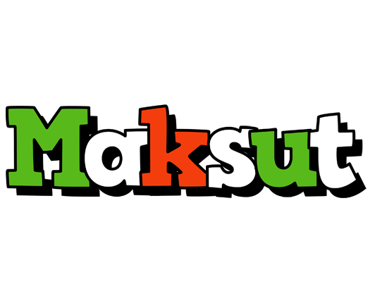 Maksut venezia logo