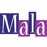 Mala autumn logo